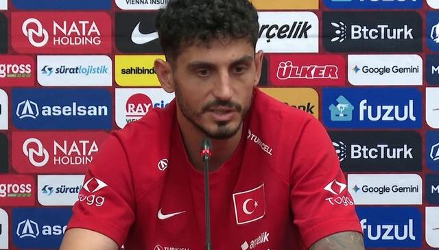 Samet Akaydın’dan eleştirilere tepki: Korkudan bir şey yapamıyoruz