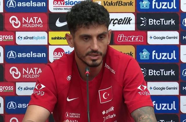 Samet Akaydın’dan eleştirilere tepki: Korkudan bir şey yapamıyoruz