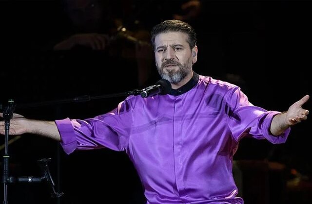 Dünyaca ünlü müzisyen Sami Yusuf’un Türkiye konserleri ertelendi
