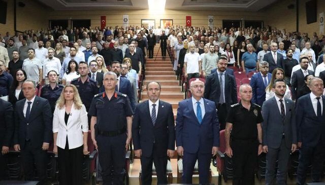 Validen kumar itirafı: Eşime bile mesaj geliyor, bağımlı yapacaklar