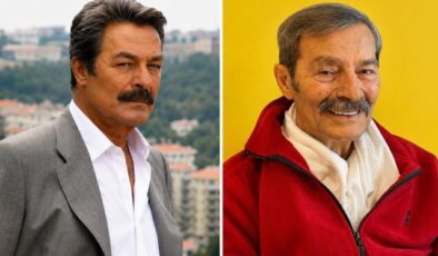Sanat dünyası Kadir İnanır’a ağlıyor