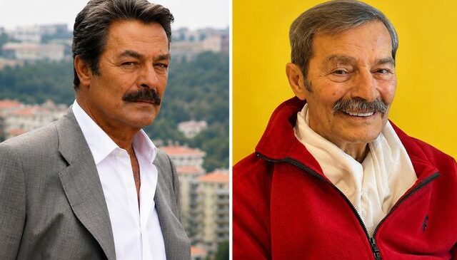 Sanat dünyası Kadir İnanır’a ağlıyor
