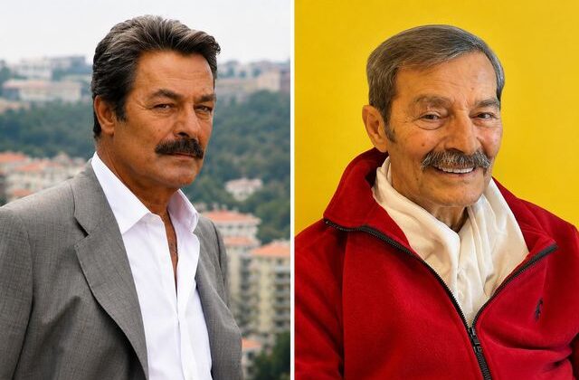 Sanat dünyası Kadir İnanır’a ağlıyor