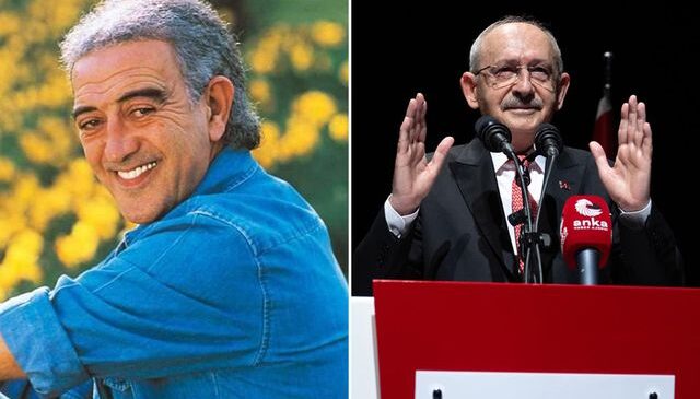 Sanat dünyası Kılıçdaroğlu’na sırtını döndü! Bir tepki de Akbayram ailesinden