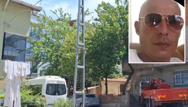 Bir ay önce cezaevinden çıkan 14 yıl önce boşandığı eşini öldürdü