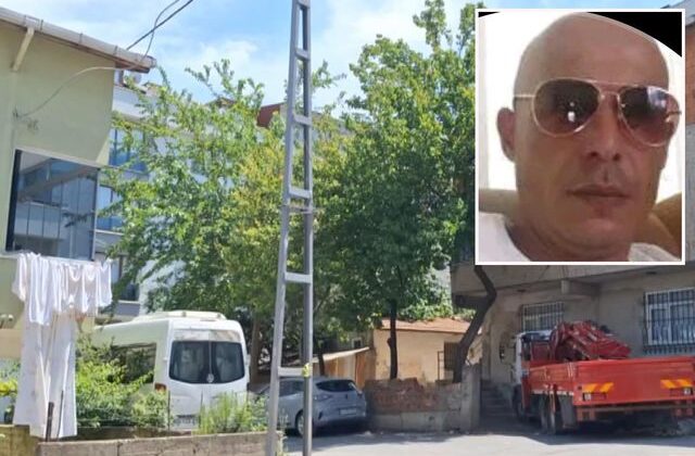 Bir ay önce cezaevinden çıkan 14 yıl önce boşandığı eşini öldürdü