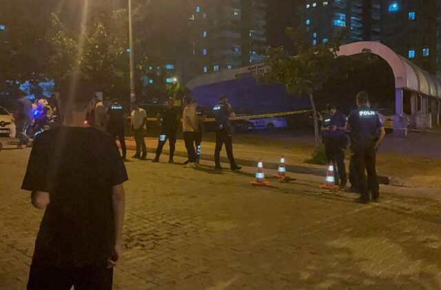 Şanlıurfa’da silahlı kavga! Anne hayatını kaybetti, oğlu yaralandı