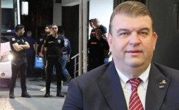 Seferihisar Belediye Başkanı İsmail Yetişkin tutuklandı