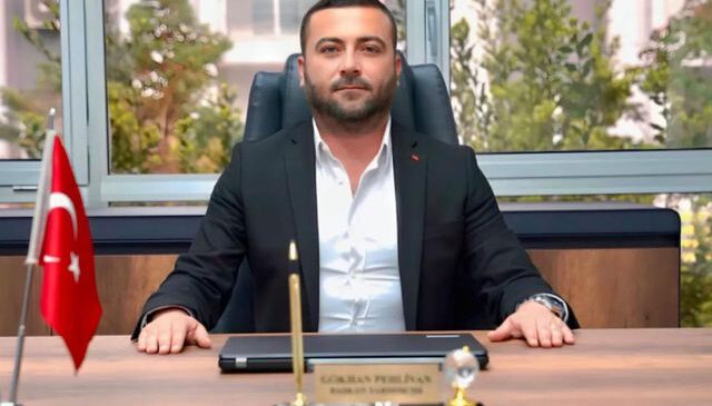 Seferihisar Belediyesi soruşturmasında Başkan Yardımcısı Gökhan Pehlivan dahil 5 kişi tutuklandı