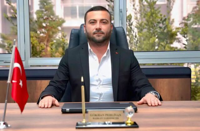 Seferihisar Belediyesi soruşturmasında Başkan Yardımcısı Gökhan Pehlivan dahil 5 kişi tutuklandı