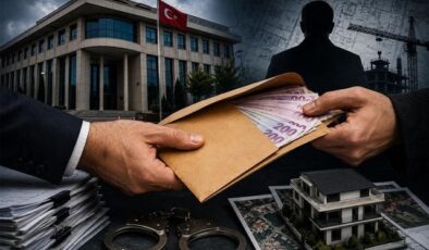 Seferihisar Belediyesi’nde rüşvet havuzu patladı: İtirafçı gazeteci deşifre etti
