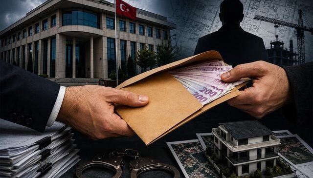 Seferihisar Belediyesi’nde rüşvet havuzu patladı: İtirafçı gazeteci deşifre etti