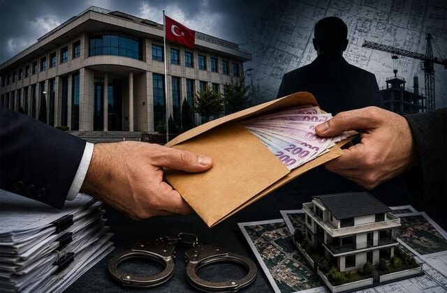 Seferihisar Belediyesi’nde rüşvet havuzu patladı: İtirafçı gazeteci deşifre etti