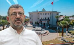 Seferihisar Belediyesi’ne operasyon! Veli Ağbaba’nın danışmanı da gözaltında