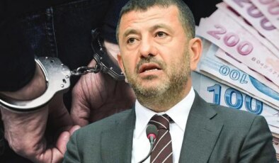 Seferihisar soruşturmasında çarpıcı detay! 500 bin TL’lik transfer MASAK raporuna yansıdı