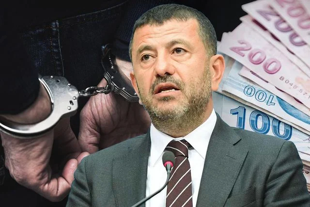 Seferihisar soruşturmasında çarpıcı detay! 500 bin TL’lik transfer MASAK raporuna yansıdı
