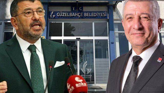 Seferihisar “yolsuzluk” soruşturması Güzelbahçe’ye uzandı! MASAK raporunda çarpıcı detay