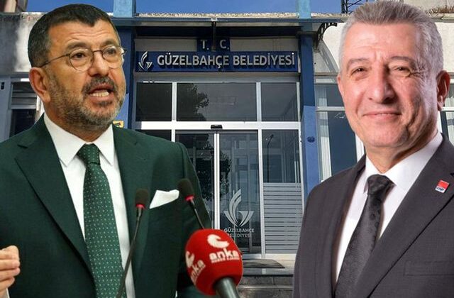 Seferihisar “yolsuzluk” soruşturması Güzelbahçe’ye uzandı! MASAK raporunda çarpıcı detay
