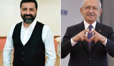 Selahattin Demirtaş, Kemal Kılıçdaroğlu’na “Gelme” dedi