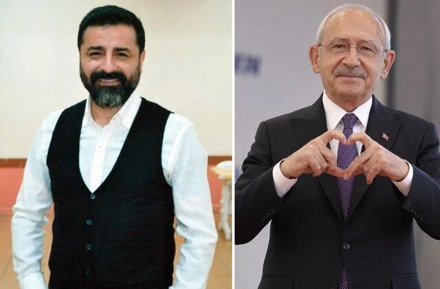 Selahattin Demirtaş, Kemal Kılıçdaroğlu’na “Gelme” dedi
