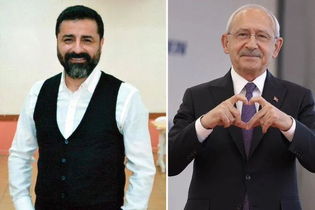 Selahattin Demirtaş'tan Kılıçdaroğlu'nun görüşme talebine ret