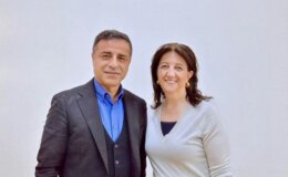 Selahattin Demirtaş’ın son hali paylaşıldı