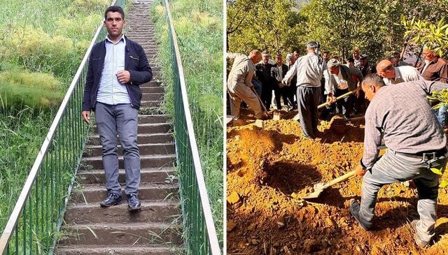 4 kişiyi öldürüp intihar eden uzman çavuş hayatını kaybetti