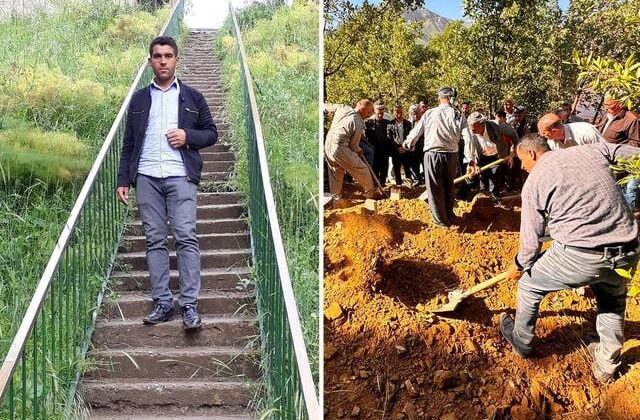 4 kişiyi öldürüp intihar eden uzman çavuş hayatını kaybetti
