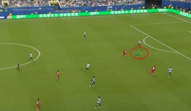 Sen ne yaptın öyle Muslera! Dünya Kupası’nda geceye damga vuran iki büyük hata