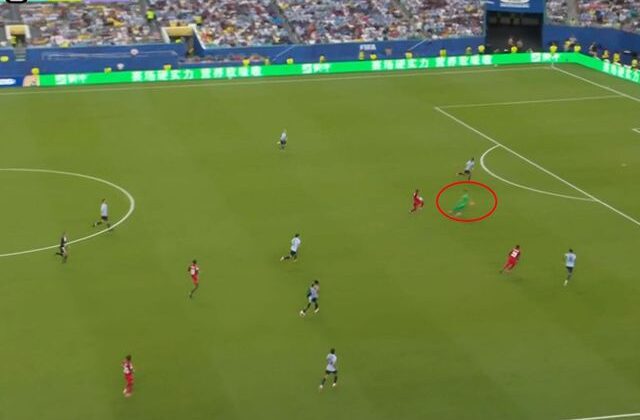 Sen ne yaptın öyle Muslera! Dünya Kupası’nda geceye damga vuran iki büyük hata