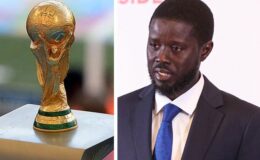 Senegal Cumhurbaşkanı’nın Milli Takım’a gönderdiği mesaj olay oldu
