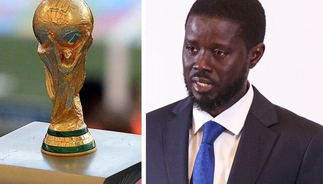 Senegal Cumhurbaşkanı’nın Milli Takım’a gönderdiği mesaj olay oldu