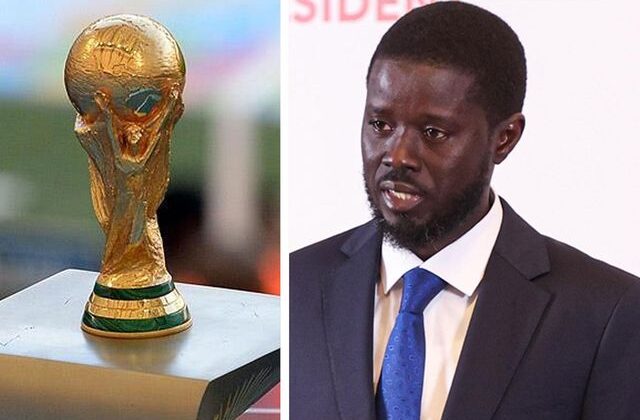 Senegal Cumhurbaşkanı’nın Milli Takım’a gönderdiği mesaj olay oldu