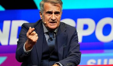 Şenol Güneş, eleştirilerin odağı olan Uğurcan Çakır’a sahip çıktı: Türkiye’nin en iyisi o