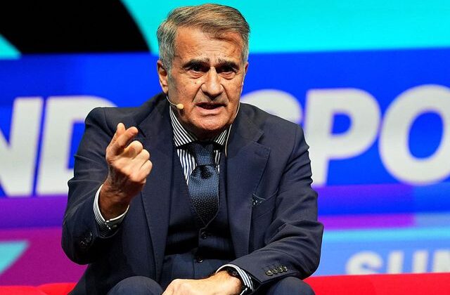 Şenol Güneş, eleştirilerin odağı olan Uğurcan Çakır’a sahip çıktı: Türkiye’nin en iyisi o