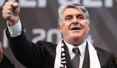 Serdal Adalı gözünü kararttı! Transfere tam 200 milyon Euro