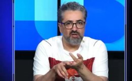 Serdar Ali Çelikler maç sonu fena patladı: Reklamlarda oynadınız, primleri aldınız