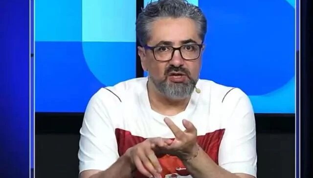 Serdar Ali Çelikler maç sonu fena patladı: Reklamlarda oynadınız, primleri aldınız