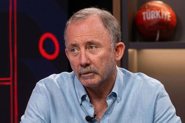 Sergen Yalçın: Türkiye’de milli takımı eleştirecek bir kişi varsa o isim…