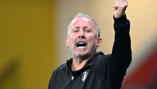 Sergen Yalçın’dan o isimler için olay sözler: Kalleşler bunlar!