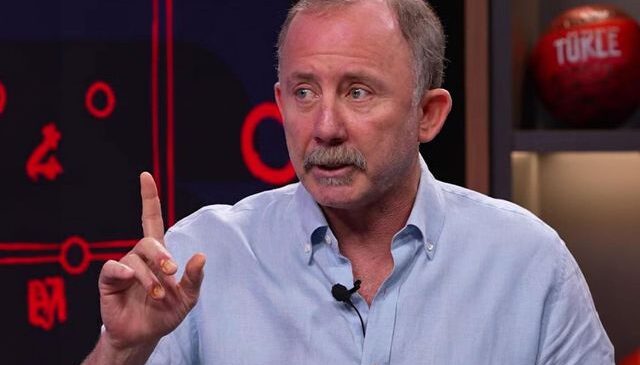 Sergen Yalçın’ın son yayınını izleyenler aynı detaya takıldı