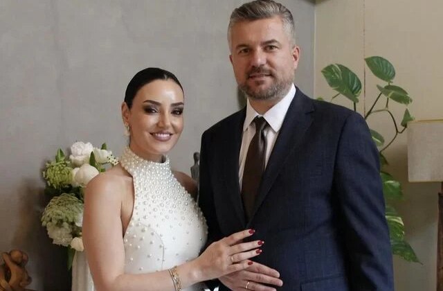 Sevcan Orhan’a kötü haber! Düğün hazırlığı yaparken nişanlısı Görkem Duman’ı polis evinden aldı