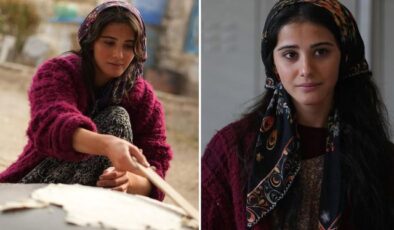 Sevdiğim Sensin’in Dicle’sinin sere serpe bikinili pozları olay oldu