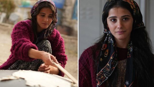 Sevdiğim Sensin’in Dicle’sinin sere serpe bikinili pozları olay oldu