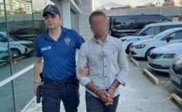 Tamirci alacak tartışmasında müşterisi yaktı