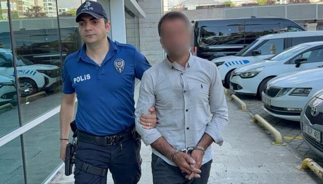 Tamirci alacak tartışmasında müşterisi yaktı