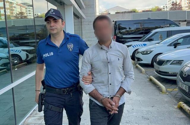 Tamirci alacak tartışmasında müşterisi yaktı