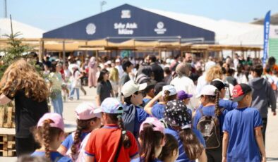 Sıfır Atık Festivali İstanbul’da başladı: 4 gün boyunca çevre, kültür ve sanat bir arada