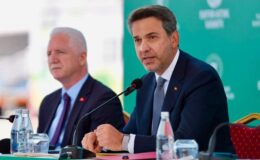Sıfır Atık Festivali’ne geri sayım: Dünyanın ilk yenilenebilir kaynak sertifikalı festivali olacak
