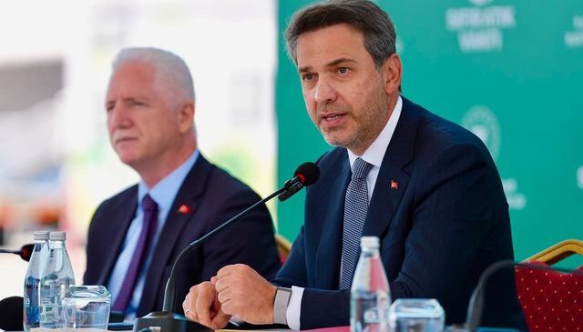 Sıfır Atık Festivali’ne geri sayım: Dünyanın ilk yenilenebilir kaynak sertifikalı festivali olacak